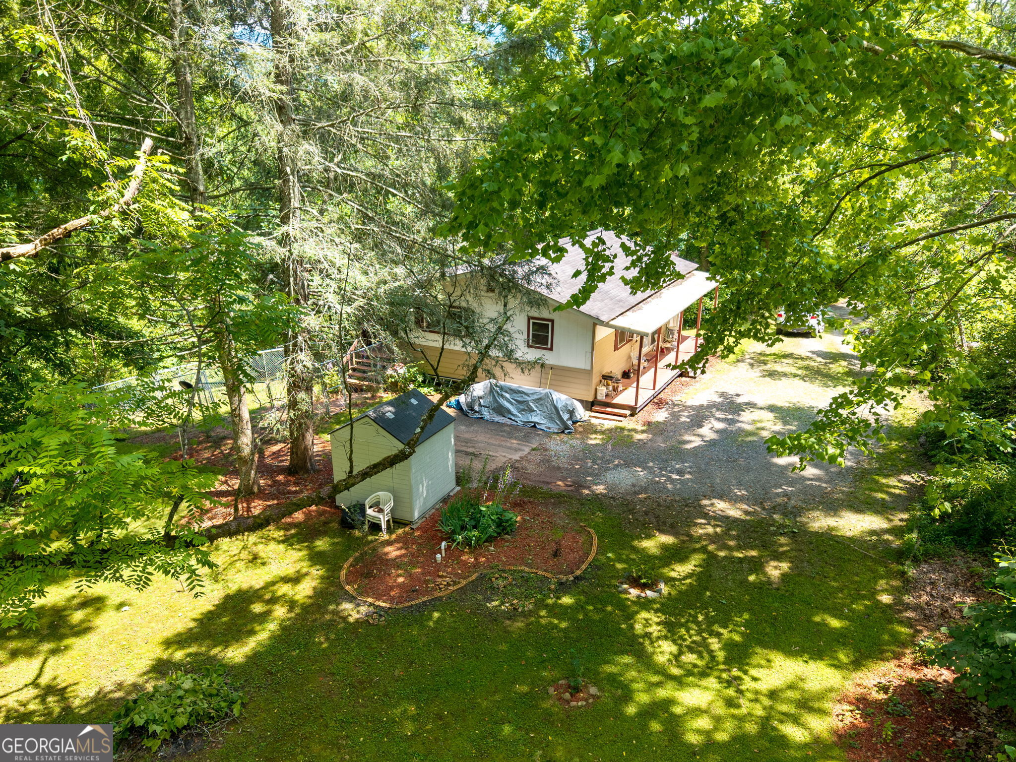 501 Hyatt Creek Road Property Photo 7