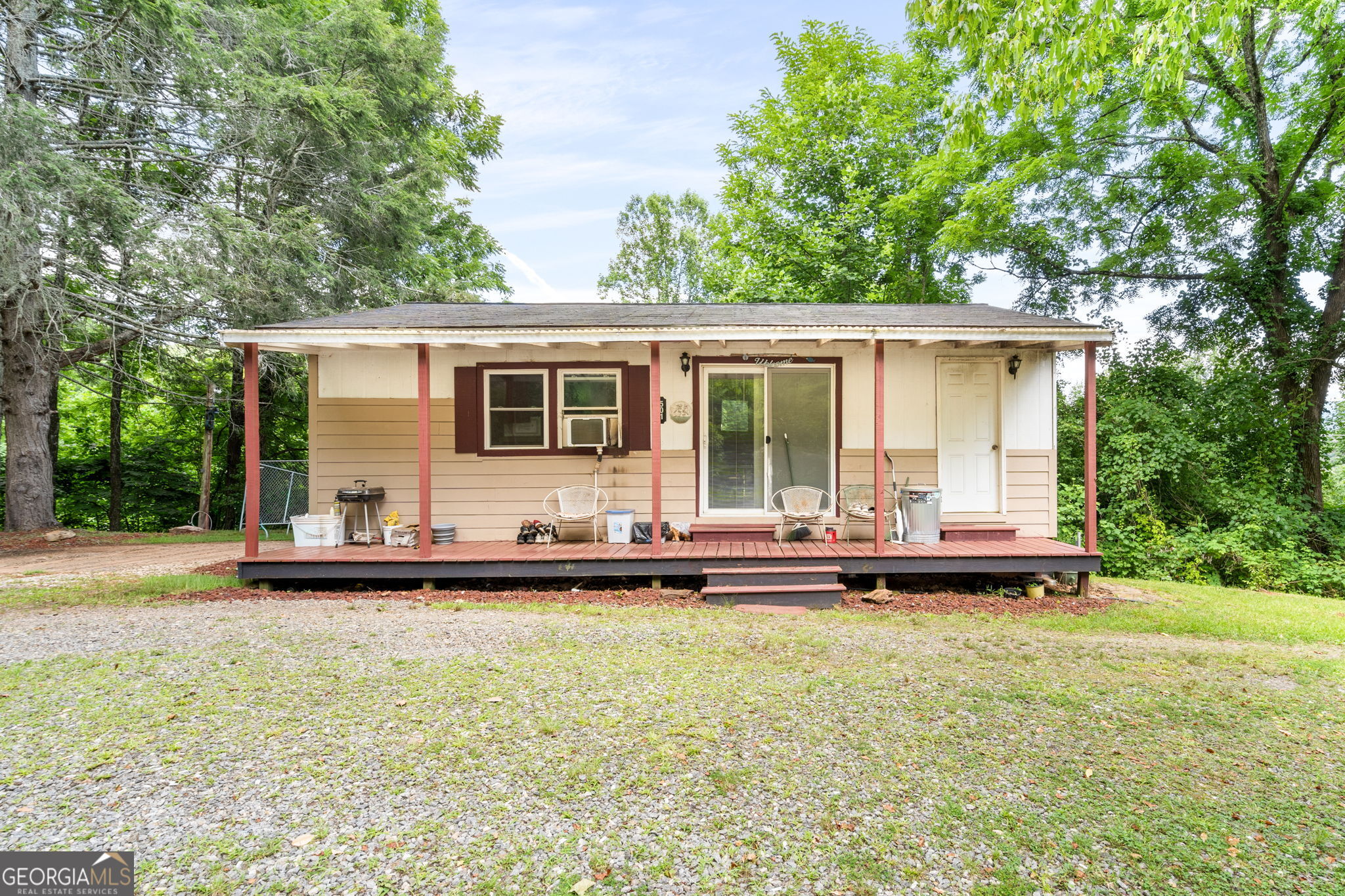 501 Hyatt Creek Road Property Photo 9