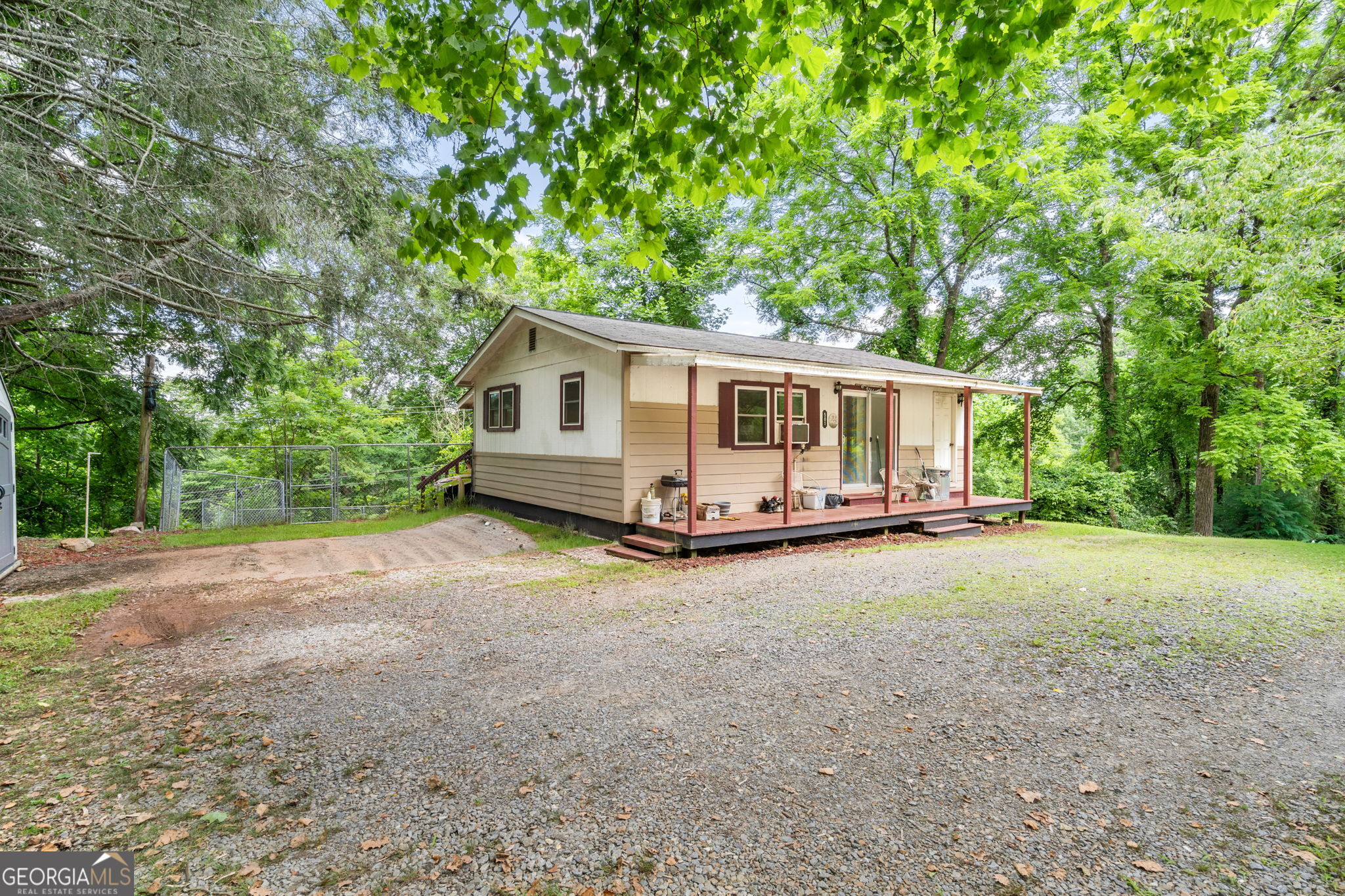 501 Hyatt Creek Road Property Photo 11