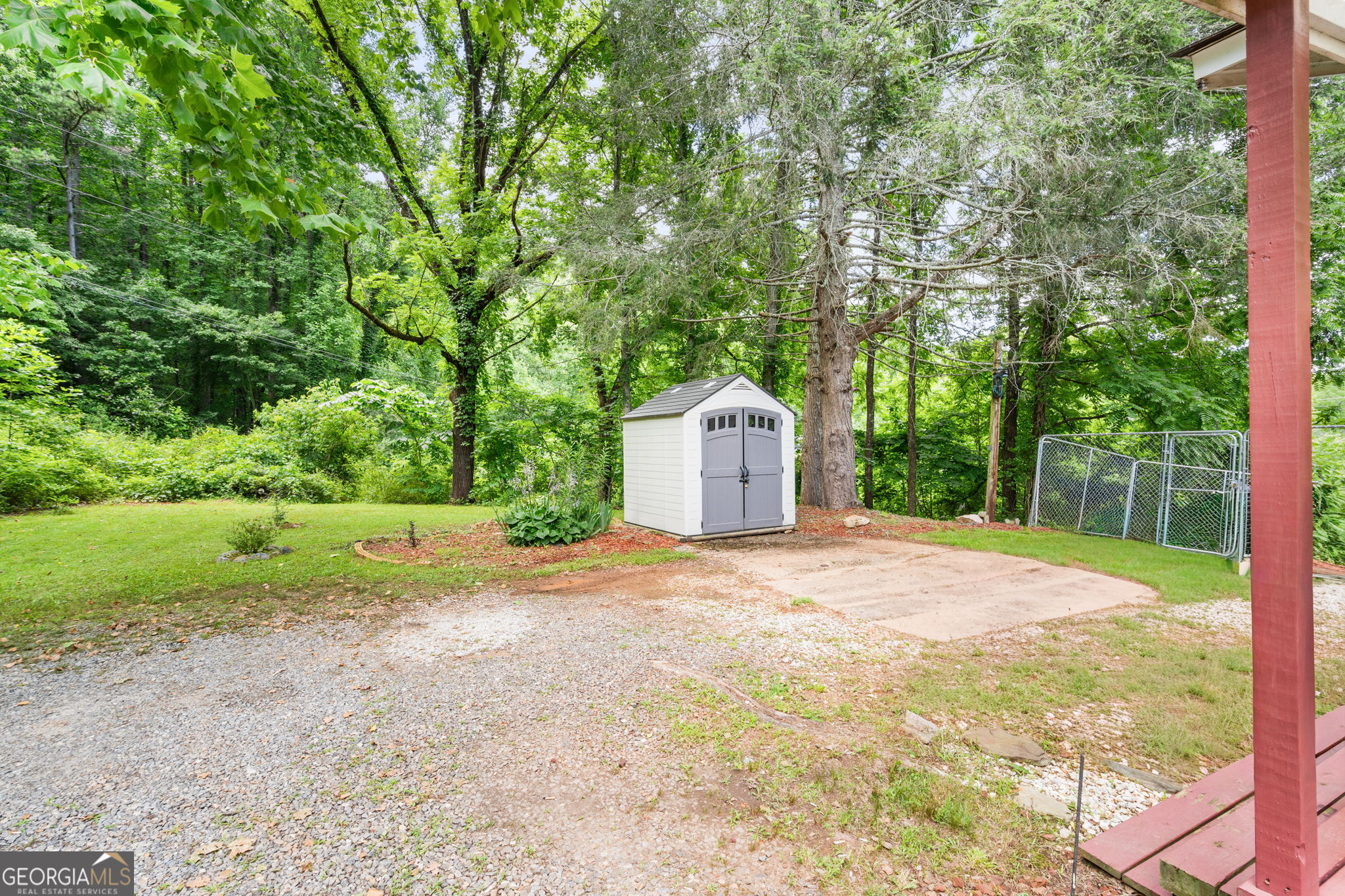 501 Hyatt Creek Road Property Photo 12