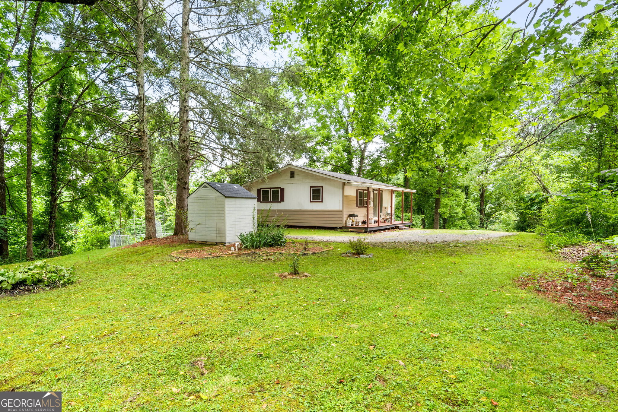 501 Hyatt Creek Road Property Photo 13