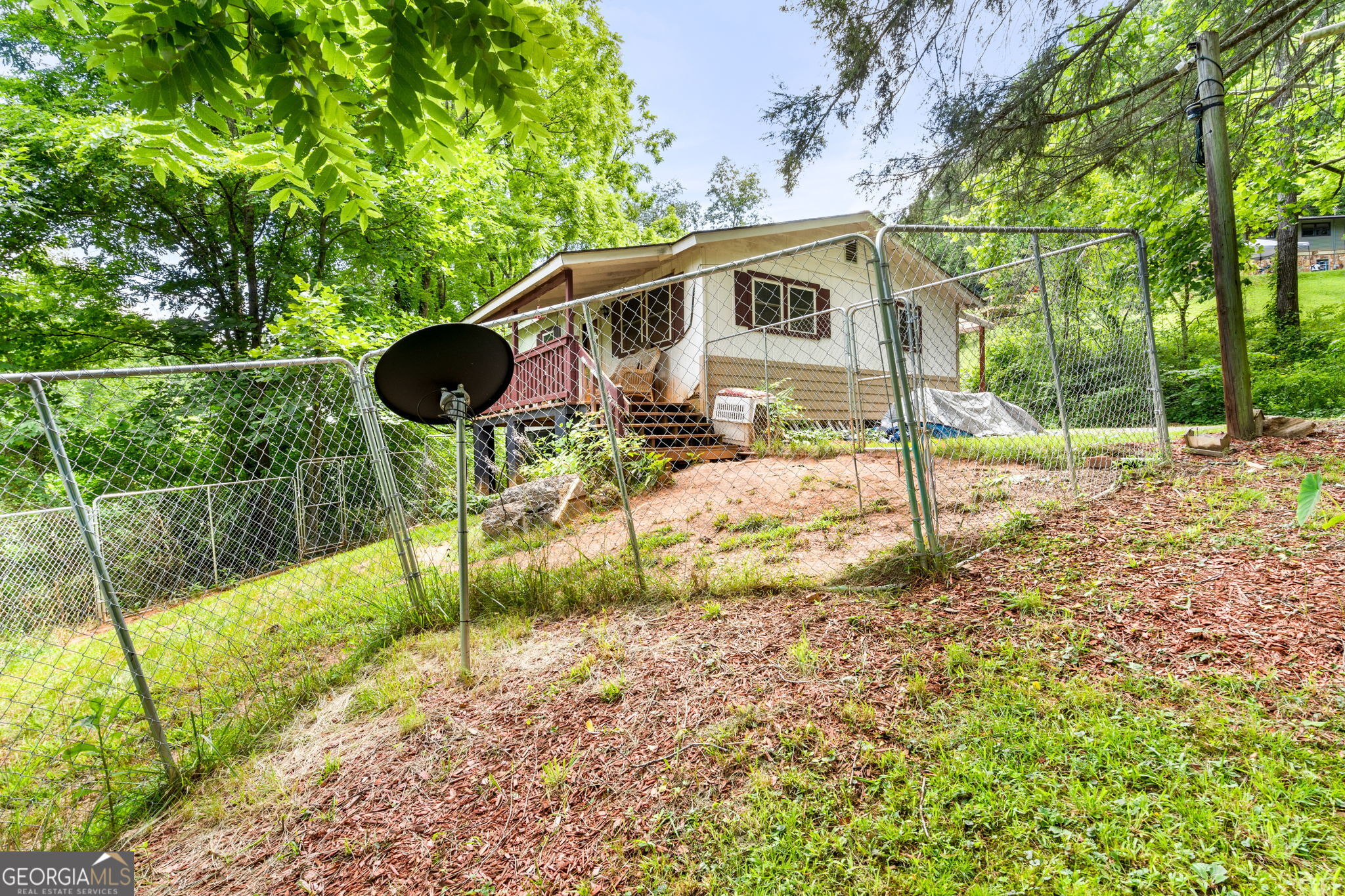 501 Hyatt Creek Road Property Photo 14