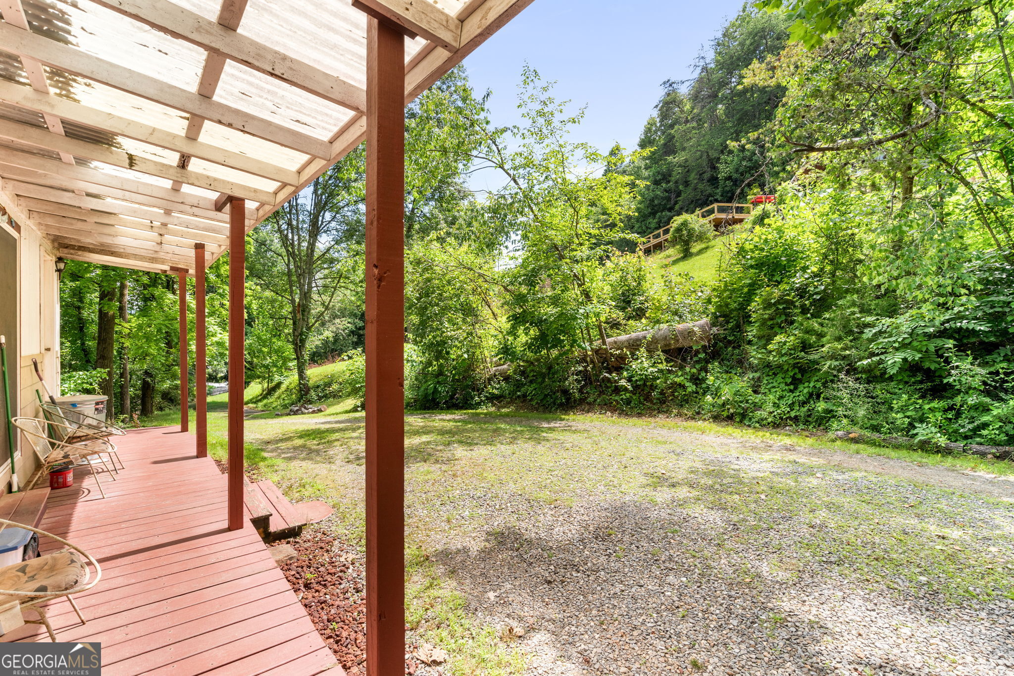 501 Hyatt Creek Road Property Photo 15