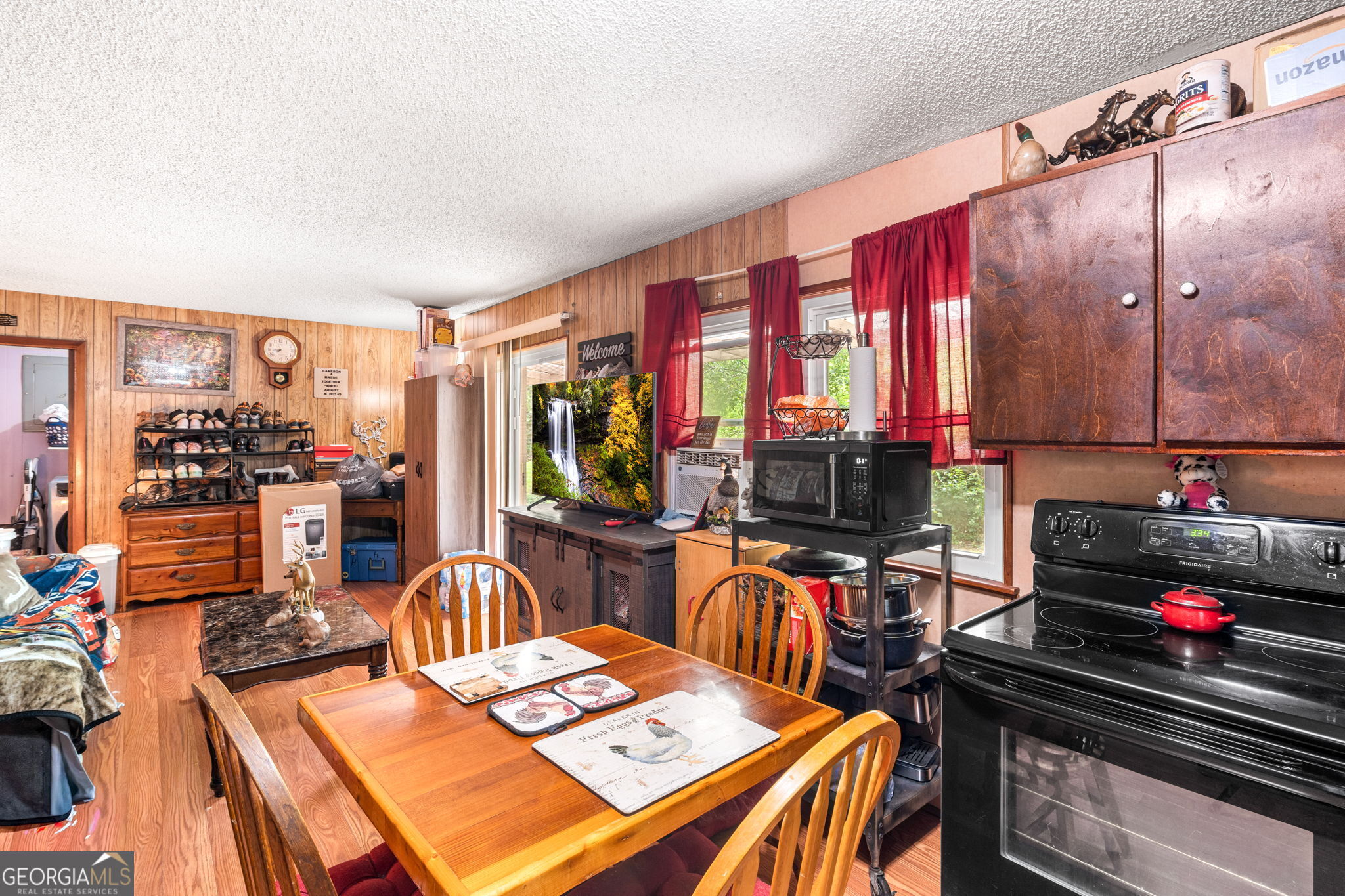 501 Hyatt Creek Road Property Photo 18