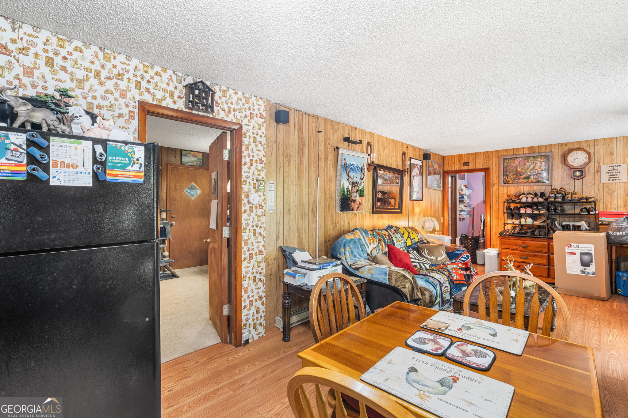 501 Hyatt Creek Road Property Photo 21