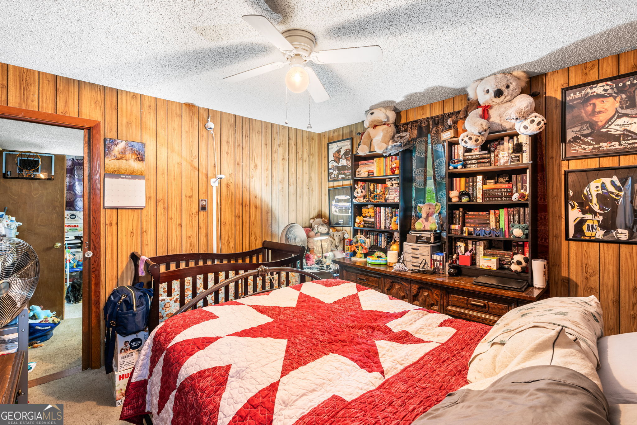 501 Hyatt Creek Road Property Photo 25