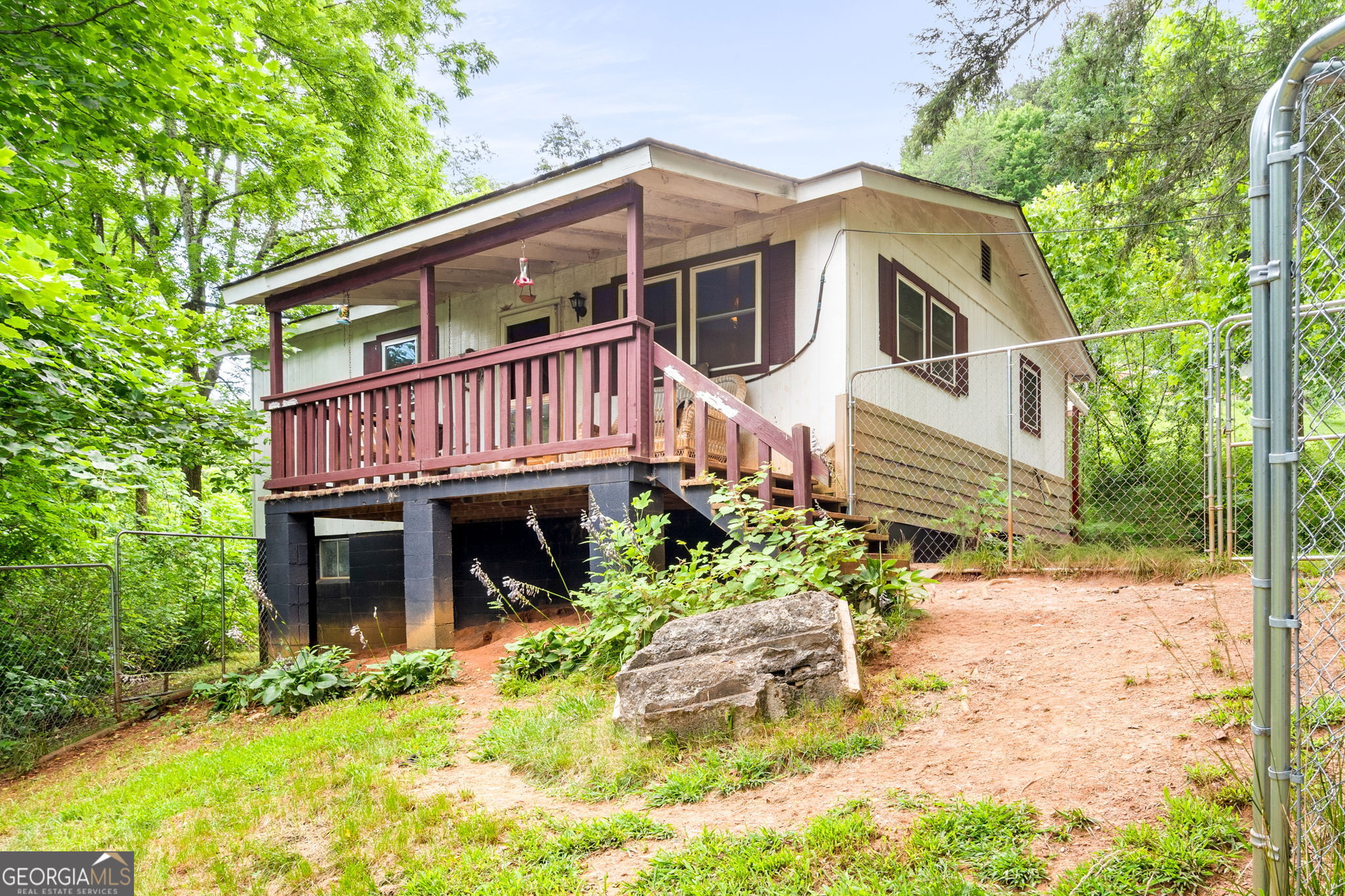 501 Hyatt Creek Road Property Photo 29
