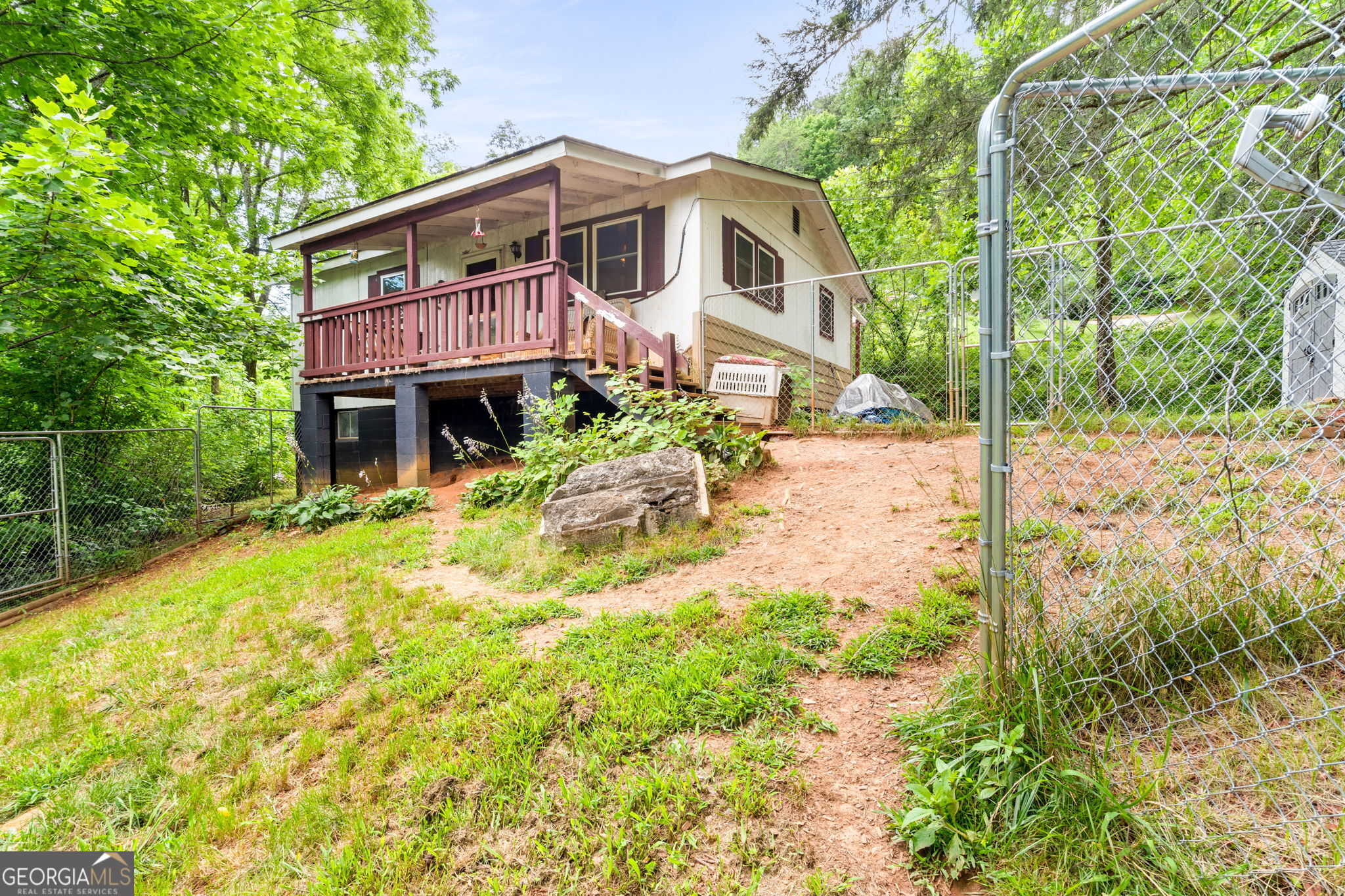 501 Hyatt Creek Road Property Photo 30