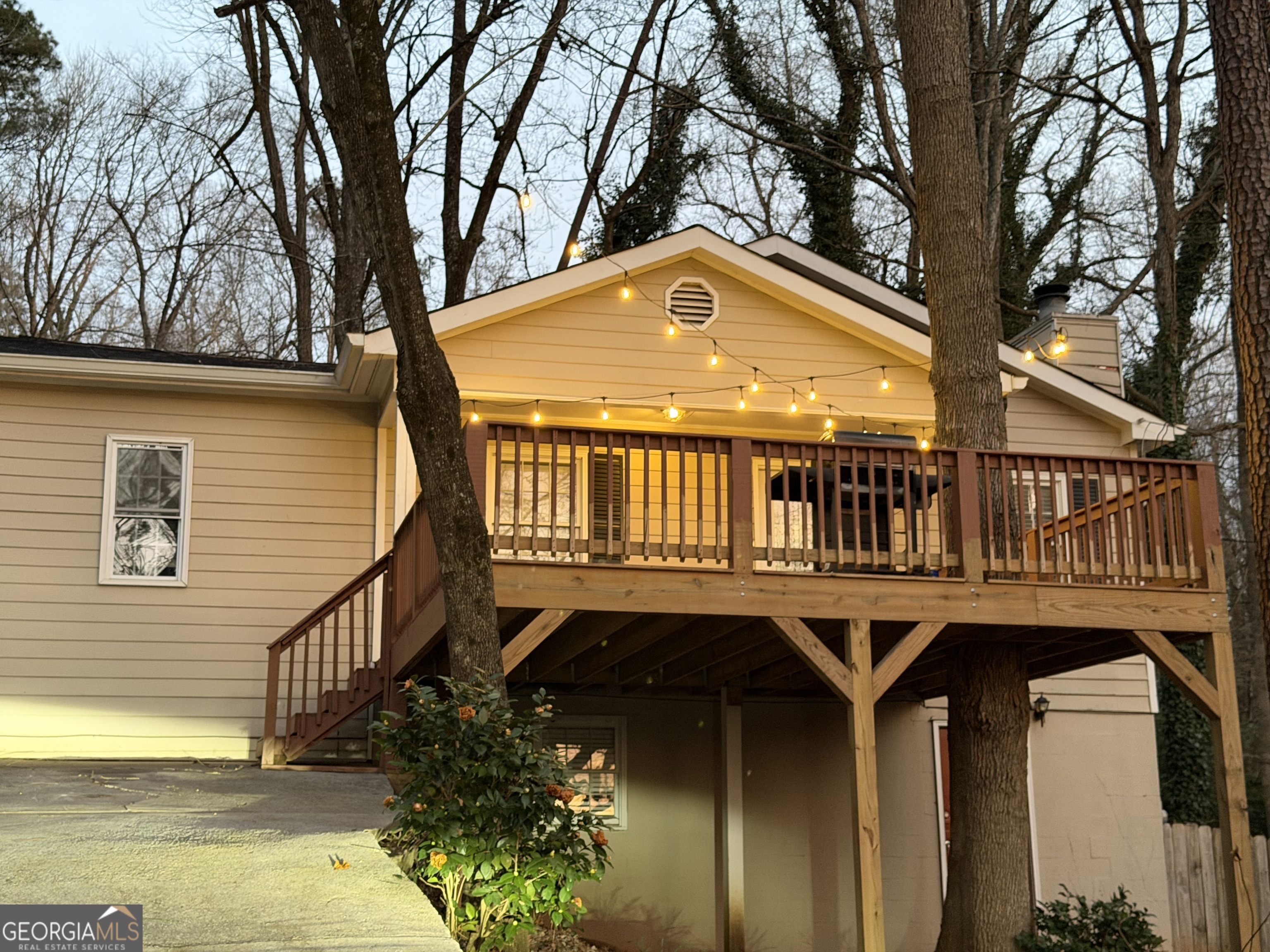 4416 Cary Drive Property Photo 1