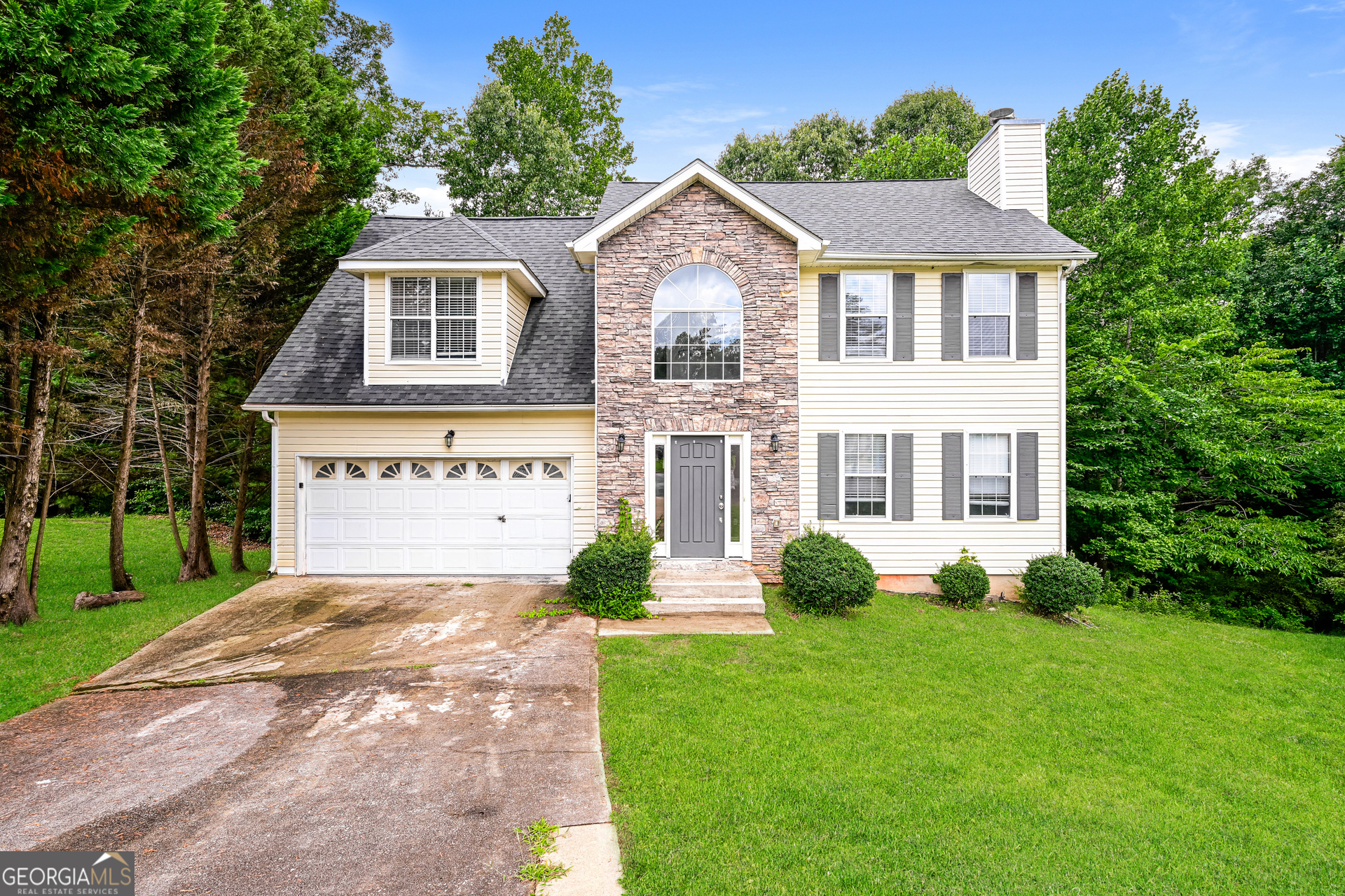 3580 Cherry Bloom Way Property Photo 1