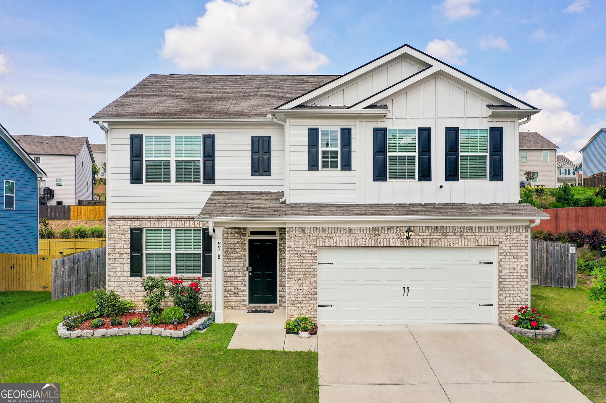 8818 Sibella Court Property Photo 1