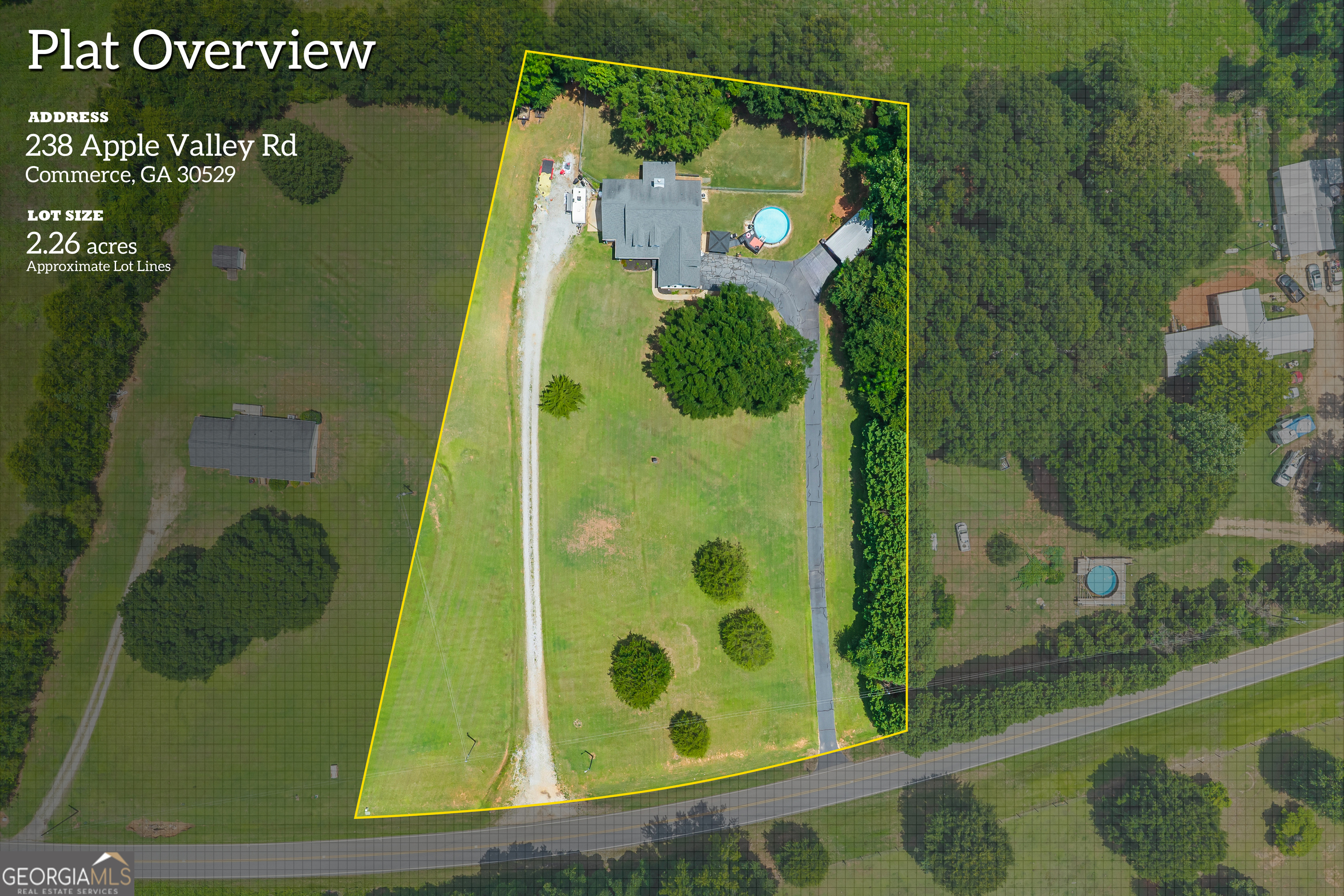 238 Apple Valley Road Property Photo 65
