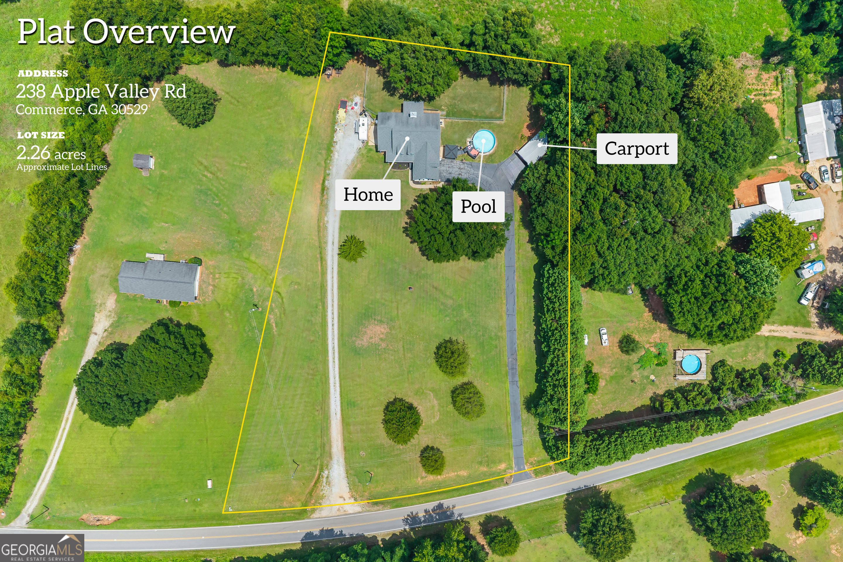 238 Apple Valley Road Property Photo 66