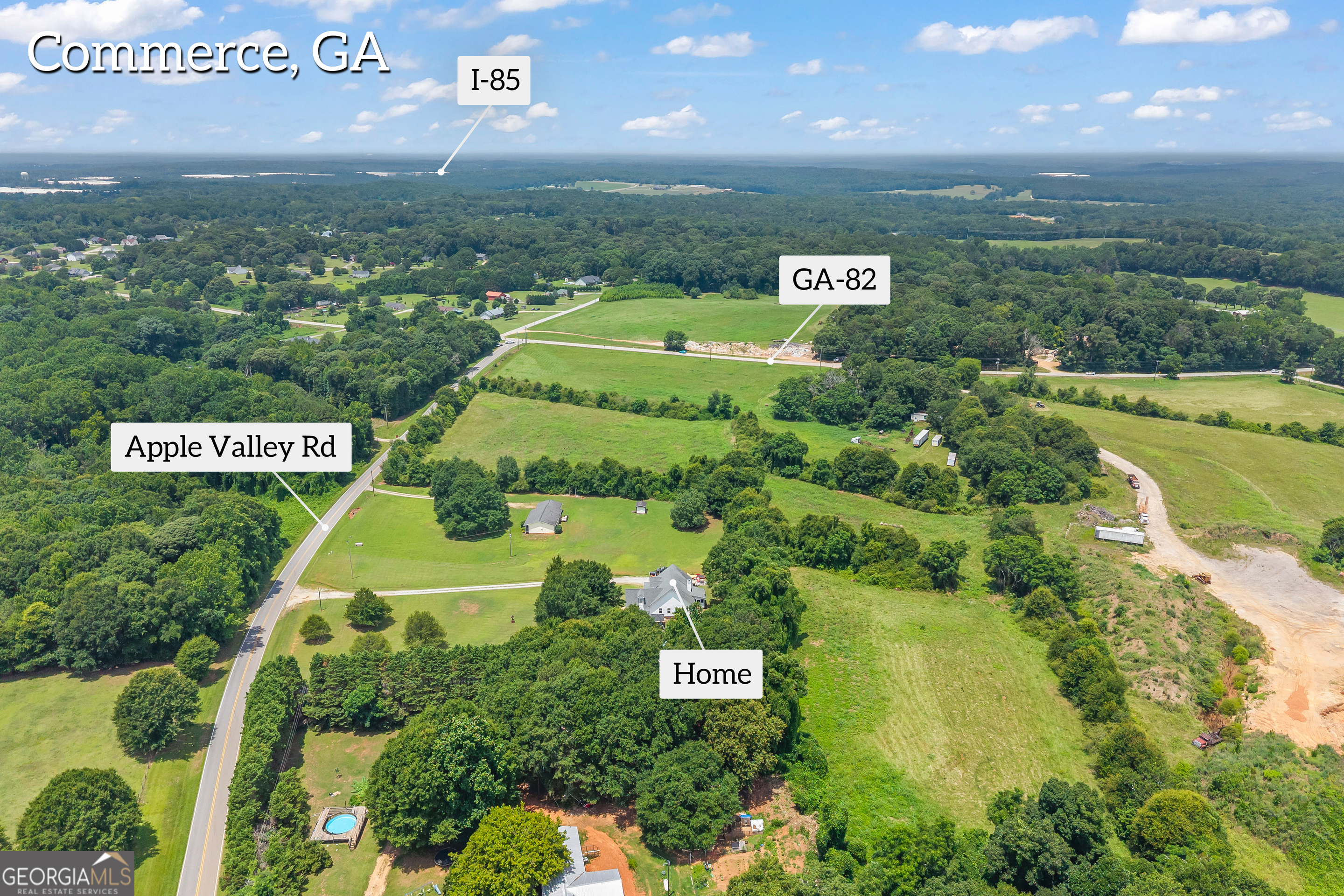 238 Apple Valley Road Property Photo 69