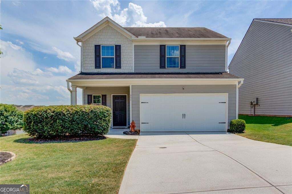 331 Merigold Way Property Photo 1