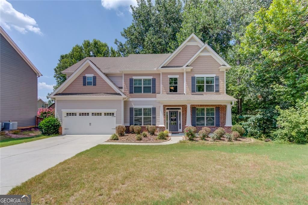 6060 Riverview Parkway Property Photo 1