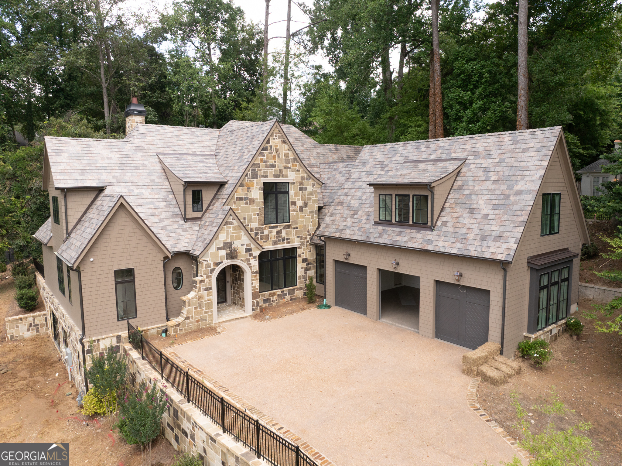 500 Emily Reed Lane Lot 6 Property Photo 1