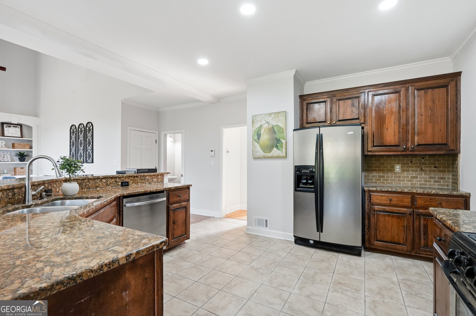 2332 Merrymount Drive Property Photo 17