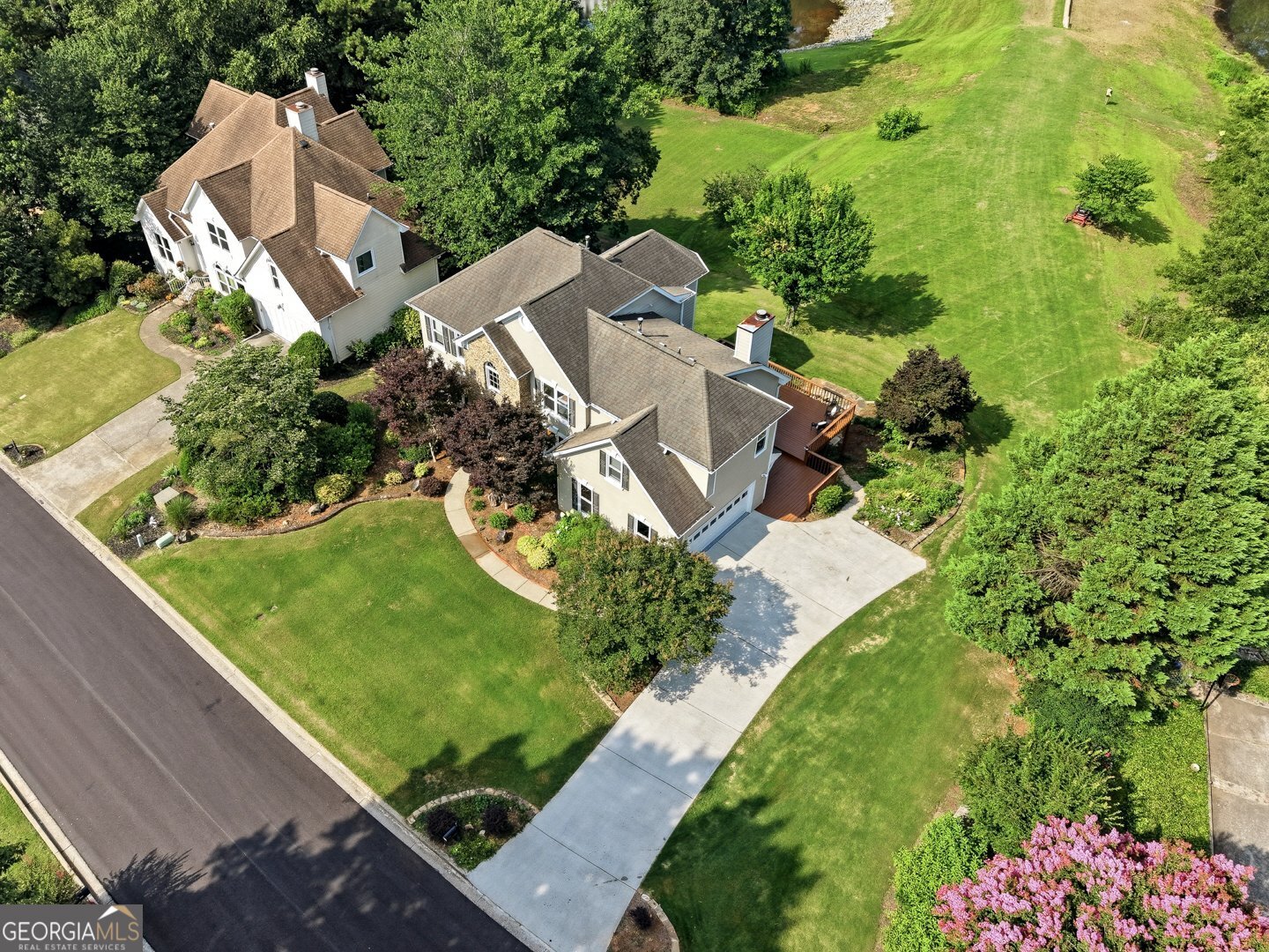2332 Merrymount Drive Property Photo 43
