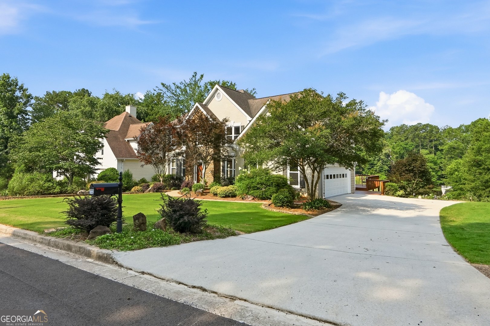 2332 Merrymount Drive Property Photo 44