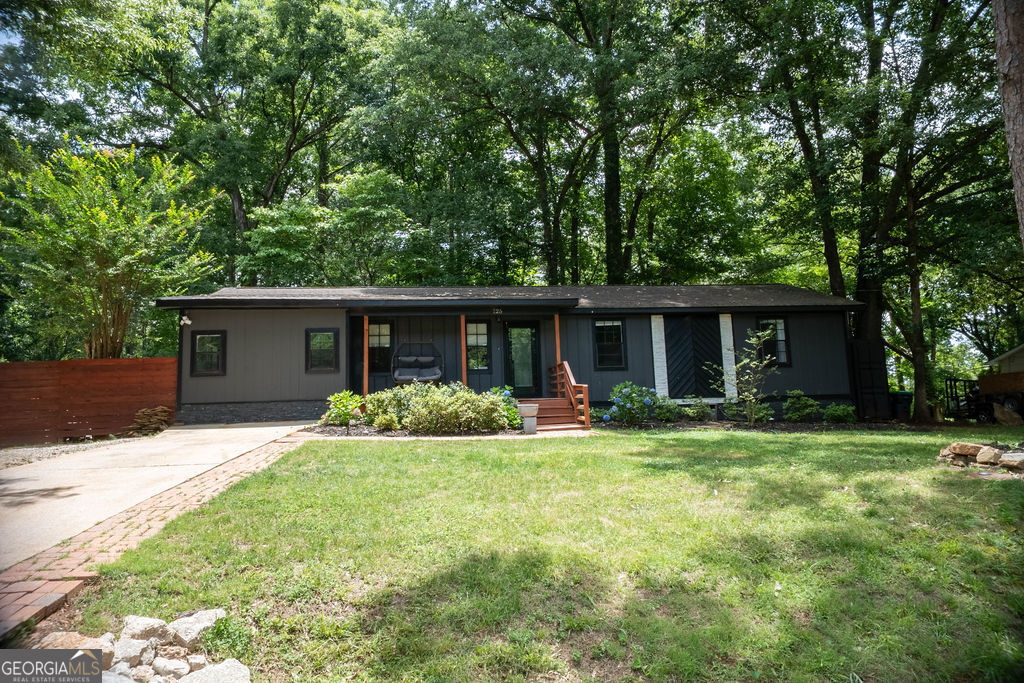 125 Highland Drive