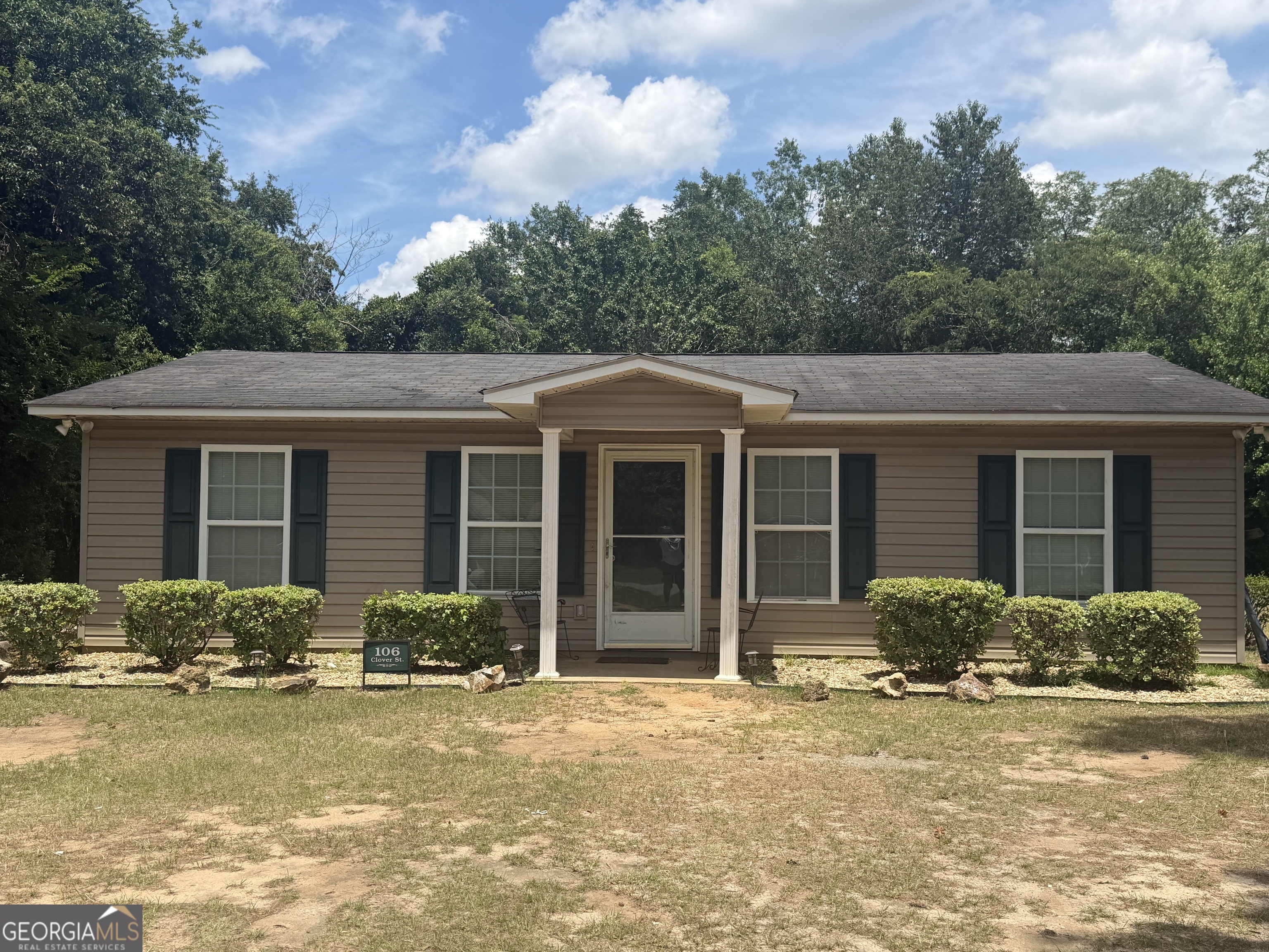 106 Clover Street