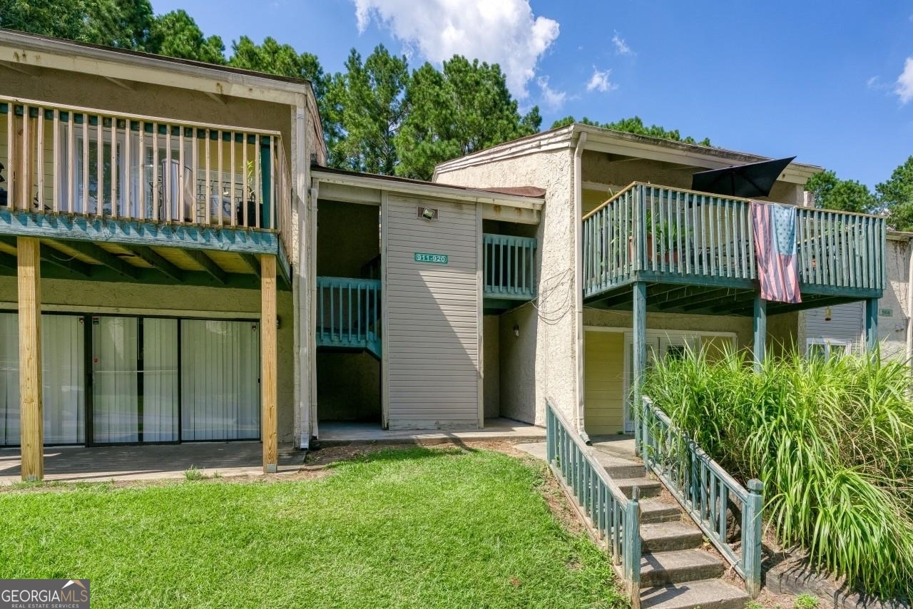 3575 Oakvale Road # 911 Property Photo 1