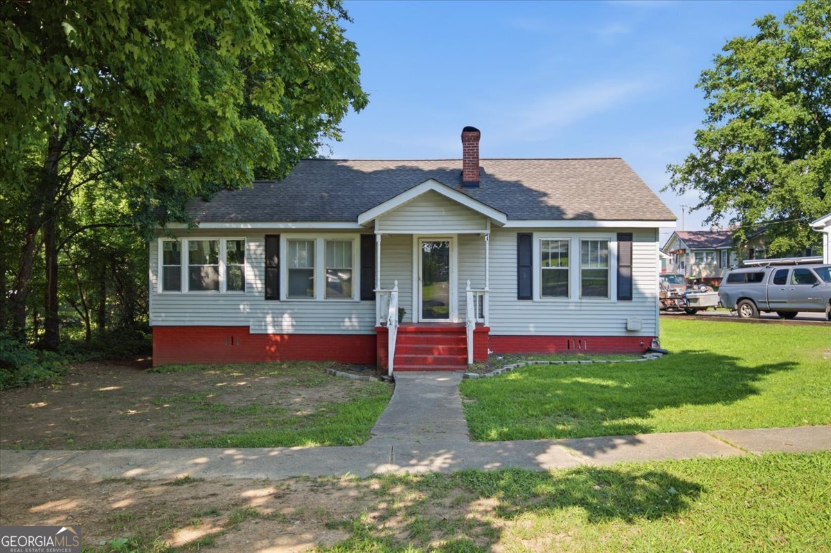 7 Grove Street