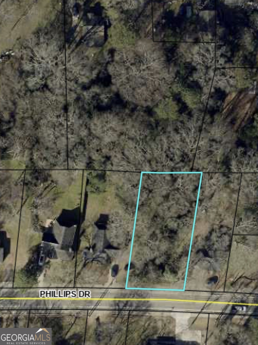 0 Phillips Drive Property Photo 3