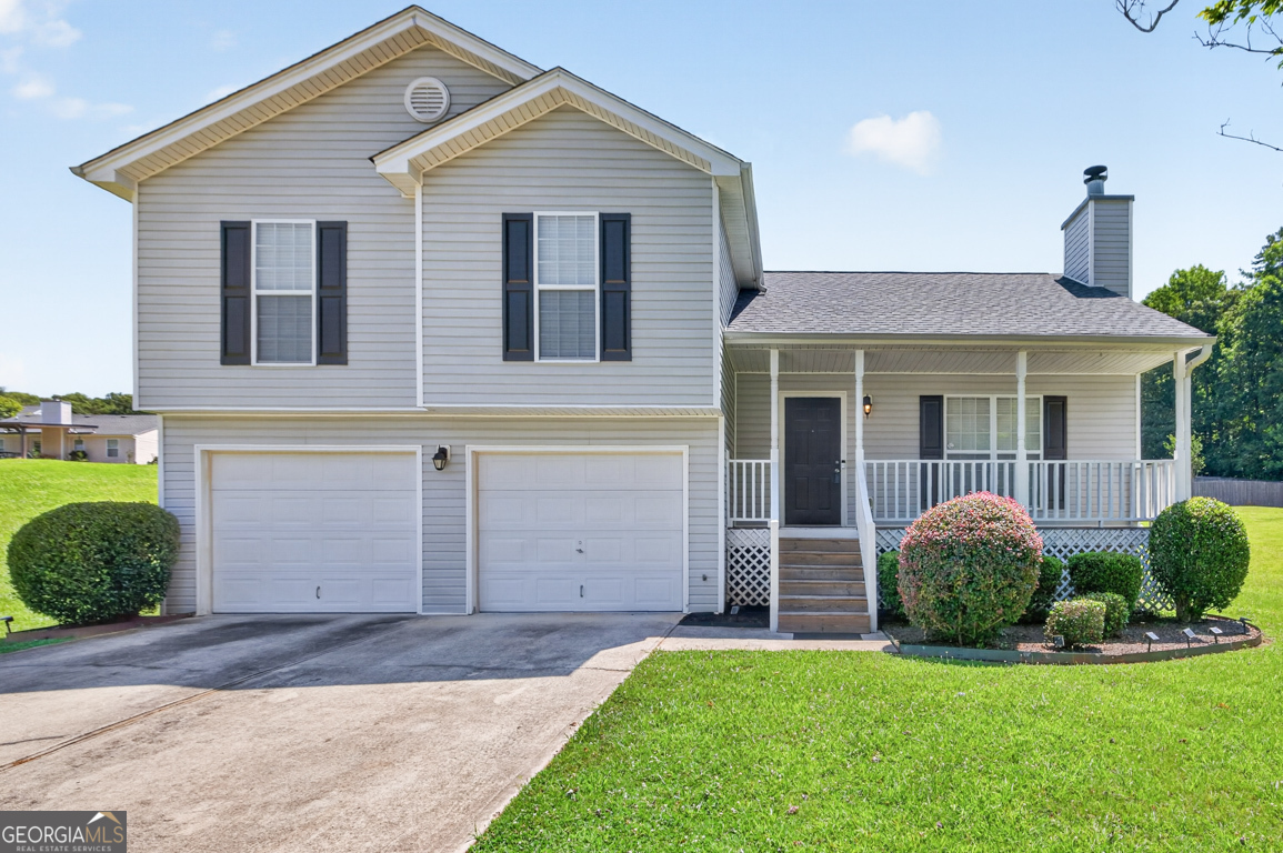 1234 Palmer Drive Property Photo 1
