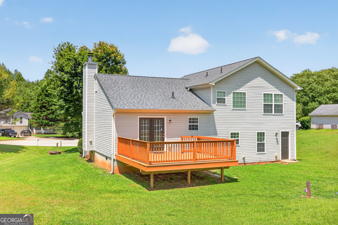 1234 Palmer Drive Property Photo 4