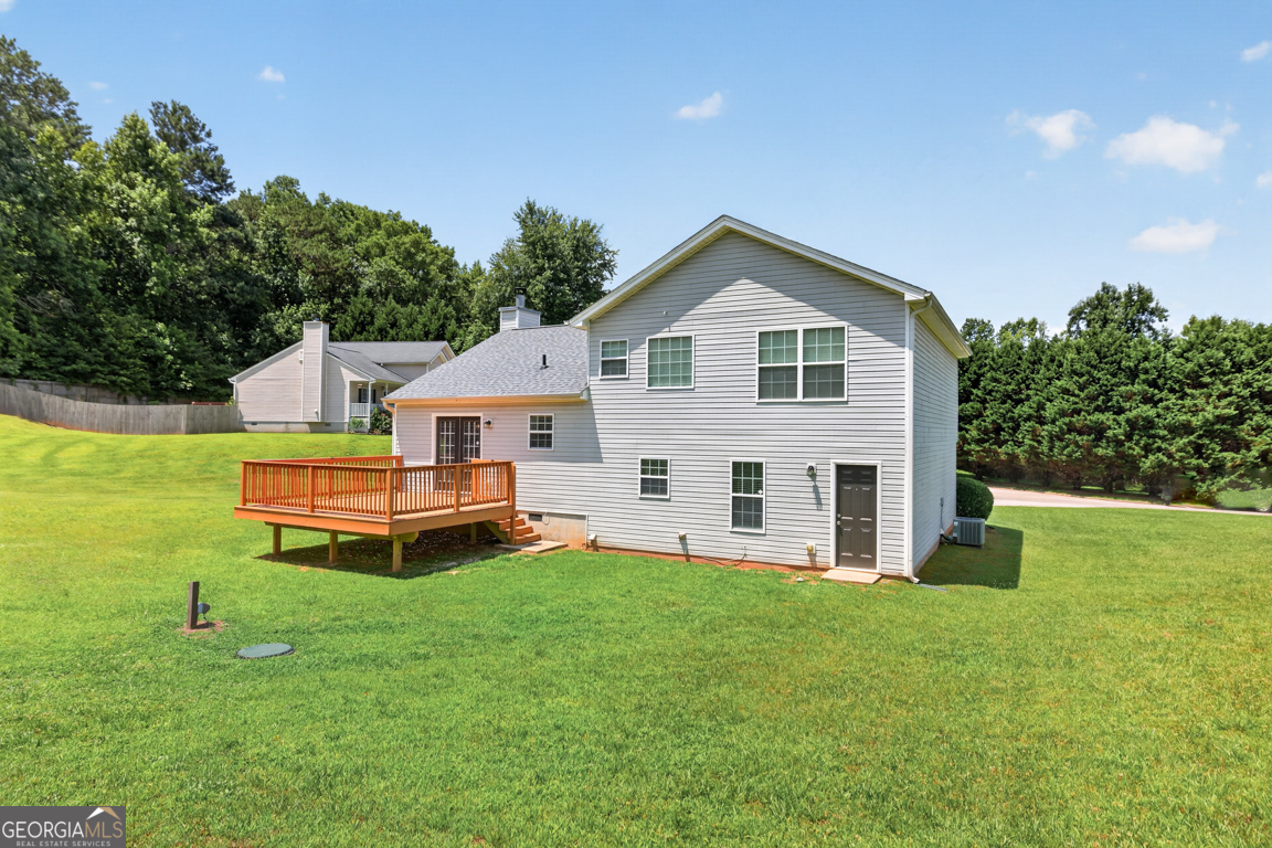 1234 Palmer Drive Property Photo 37