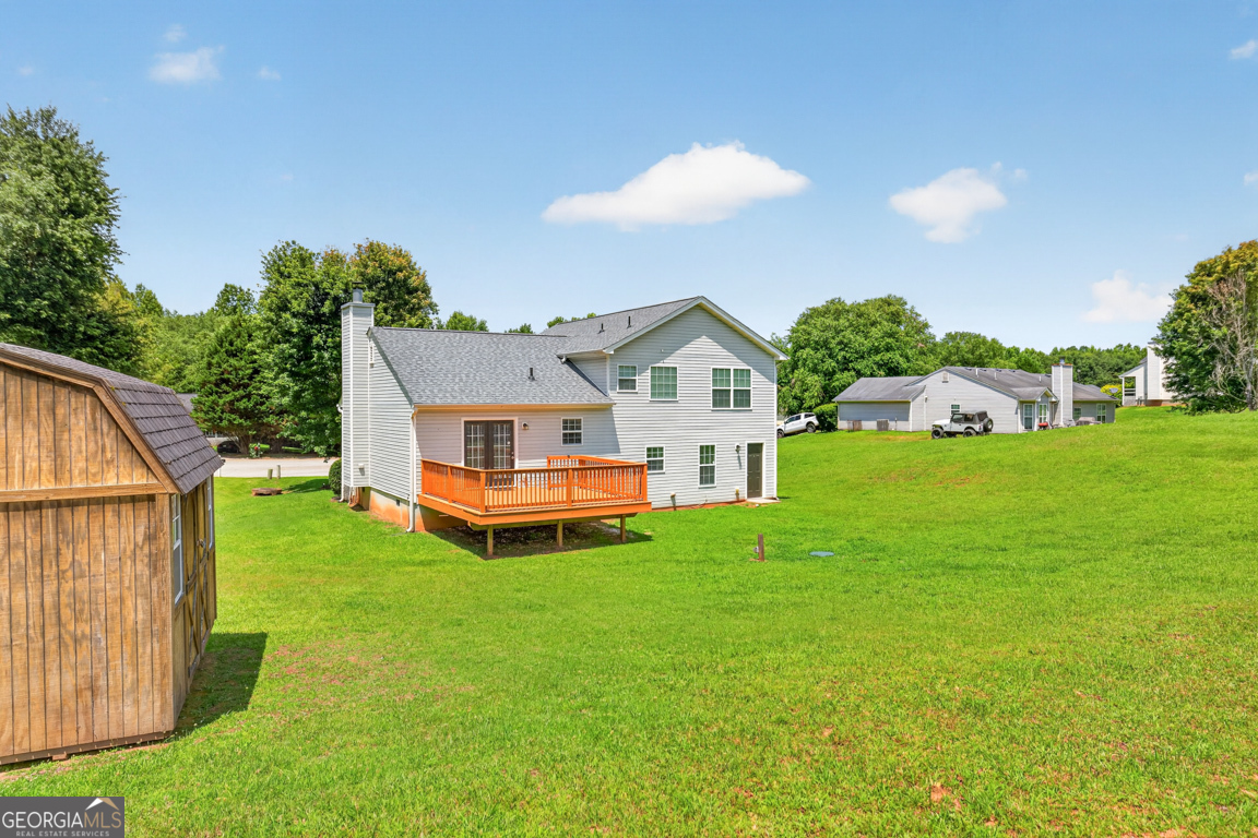 1234 Palmer Drive Property Photo 41
