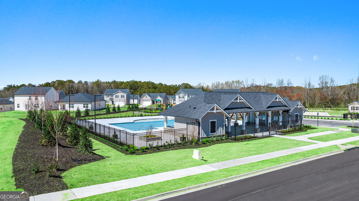 8574 Secretariat Road Property Photo 7