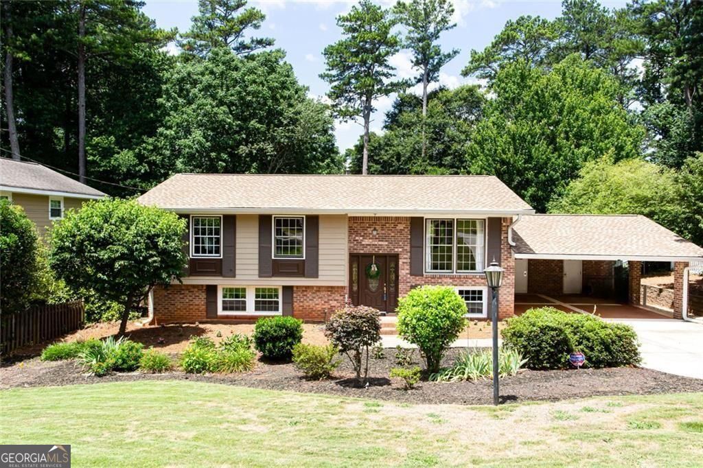 2814 Goodfellows Road Property Photo 1