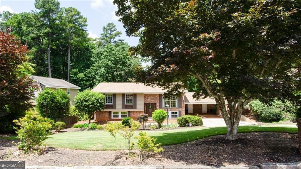 2814 Goodfellows Road Property Photo 2