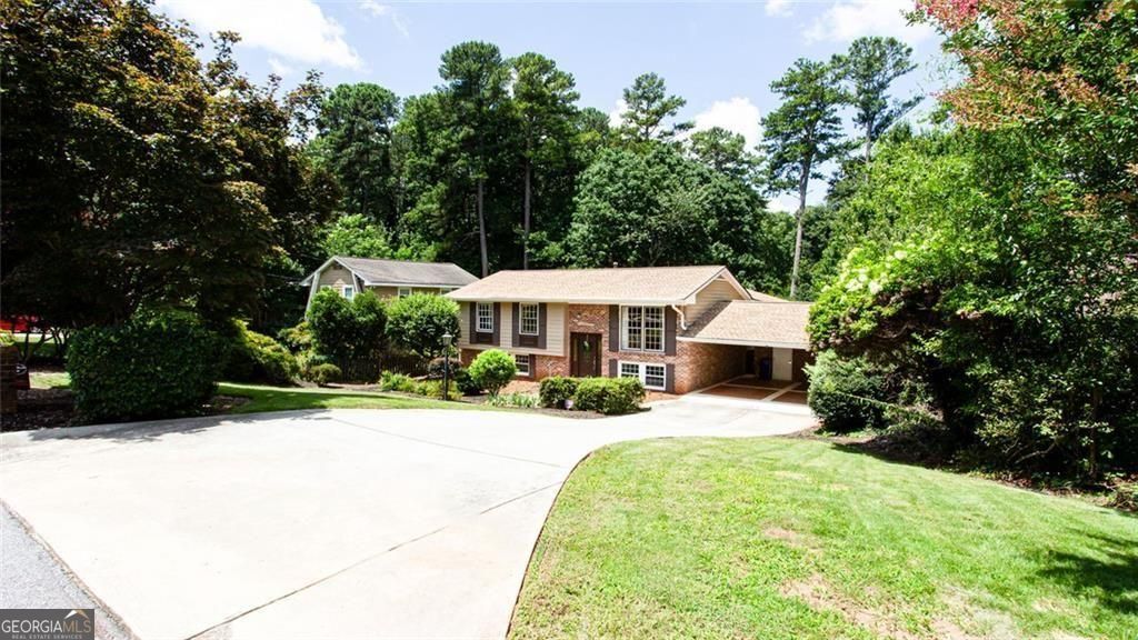 2814 Goodfellows Road Property Photo 3