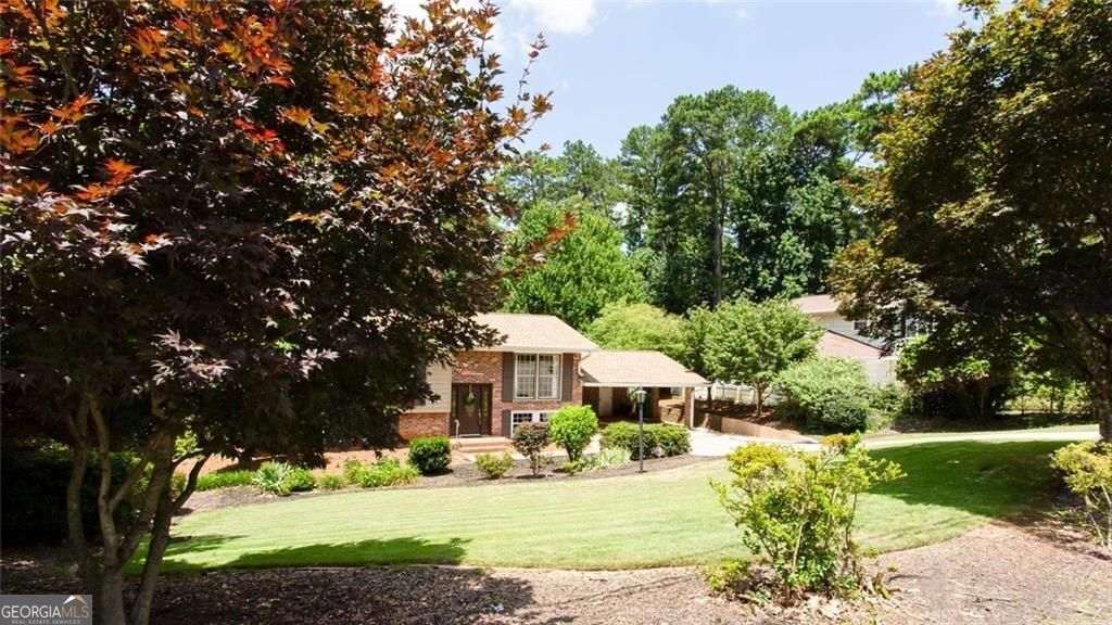 2814 Goodfellows Road Property Photo 4