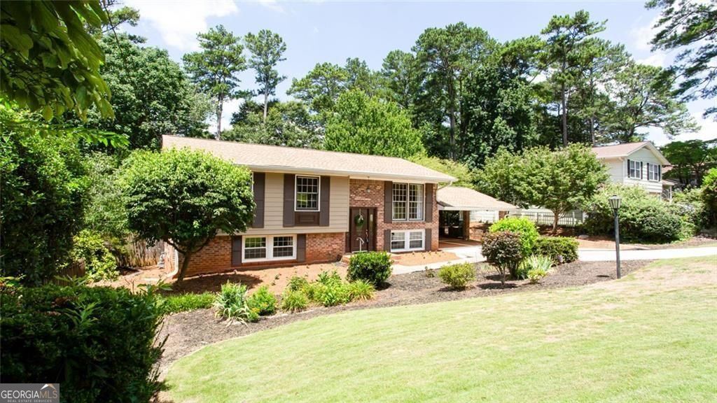 2814 Goodfellows Road Property Photo 5