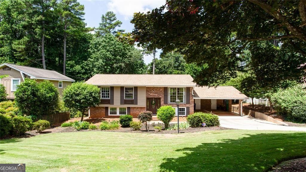 2814 Goodfellows Road Property Photo 7