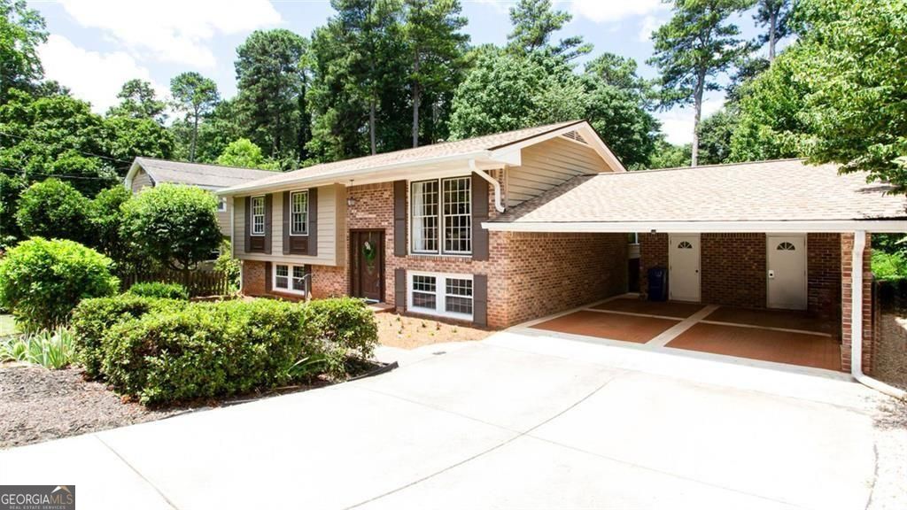 2814 Goodfellows Road Property Photo 8