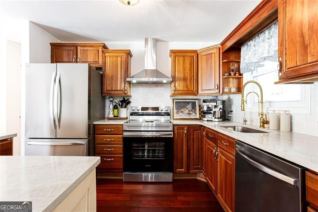 2814 Goodfellows Road Property Photo 17