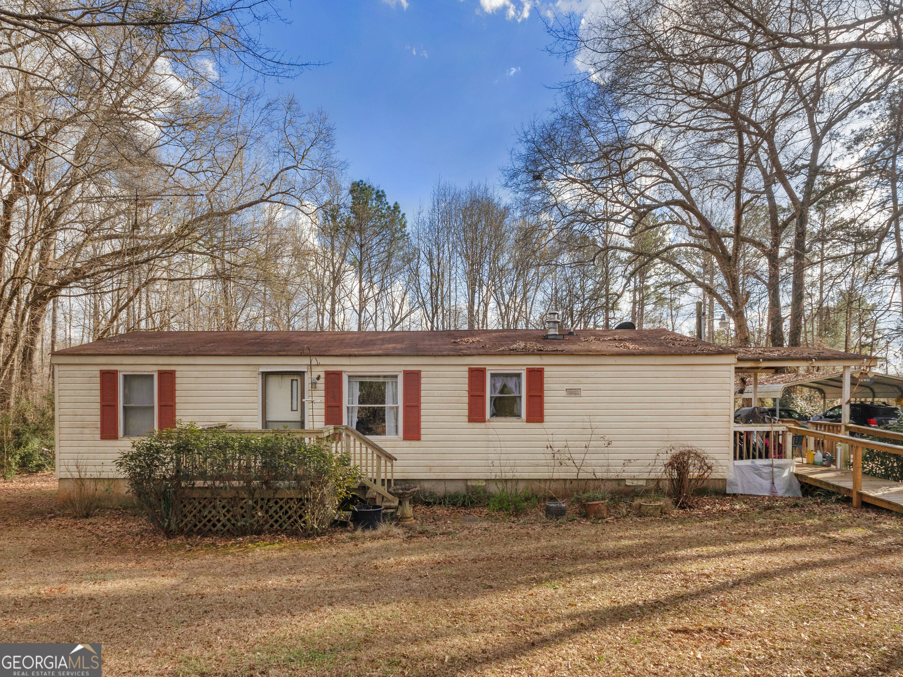138 Lewis Road Property Photo 1