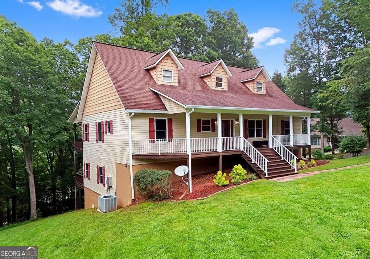 1250 Hawkview Drive Property Photo 1