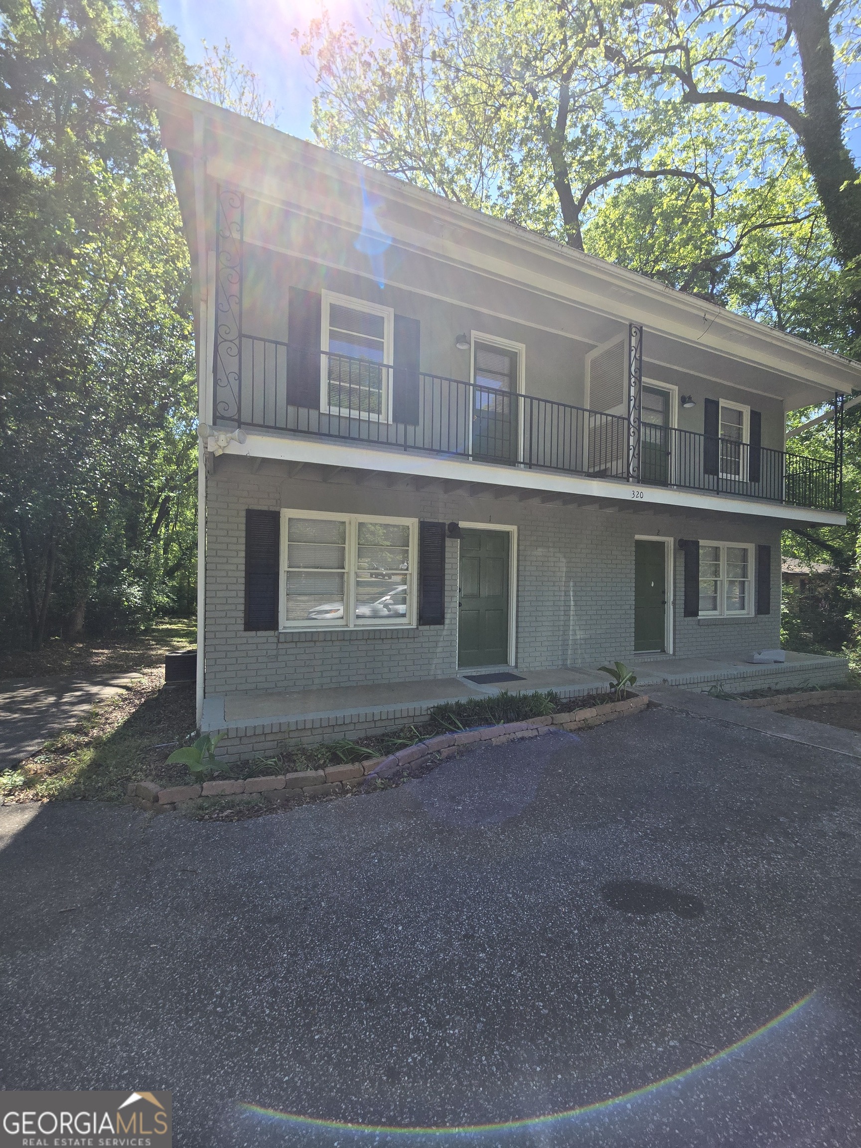 320 Vine Street # 2 Property Photo 1