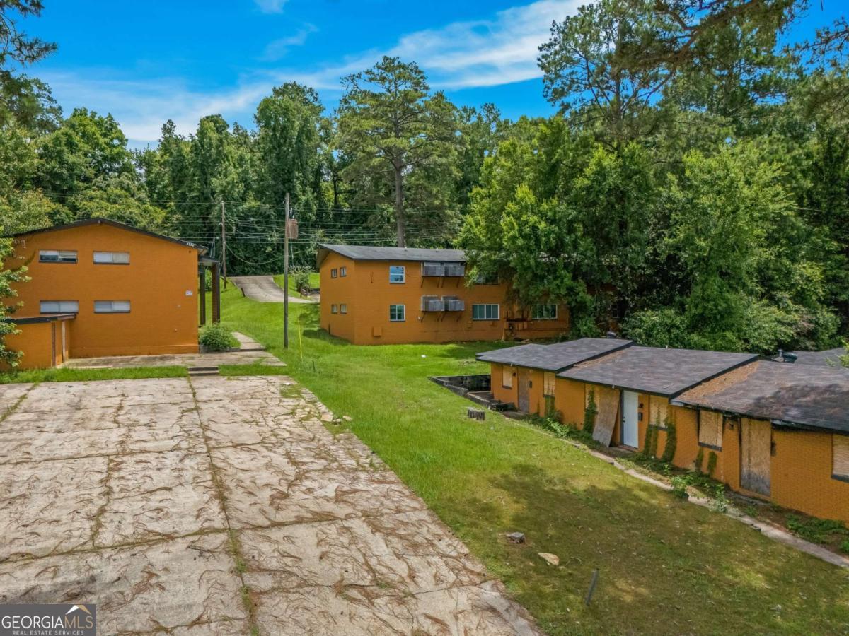 2330 Fort Benning Road Property Photo 2