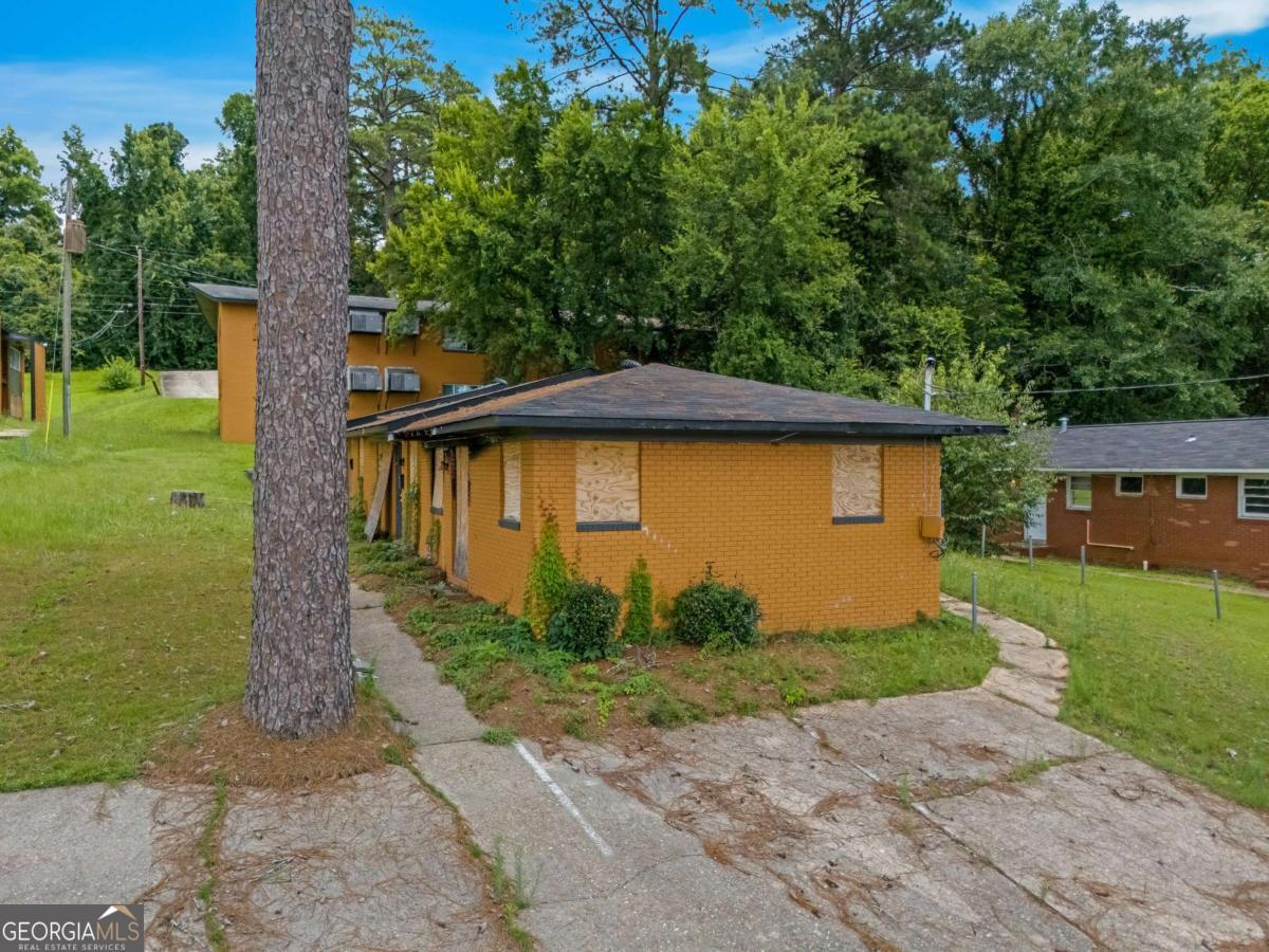 2330 Fort Benning Road Property Photo 3