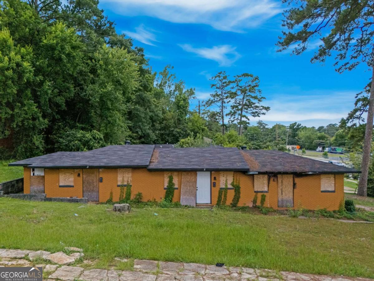 2330 Fort Benning Road Property Photo 4