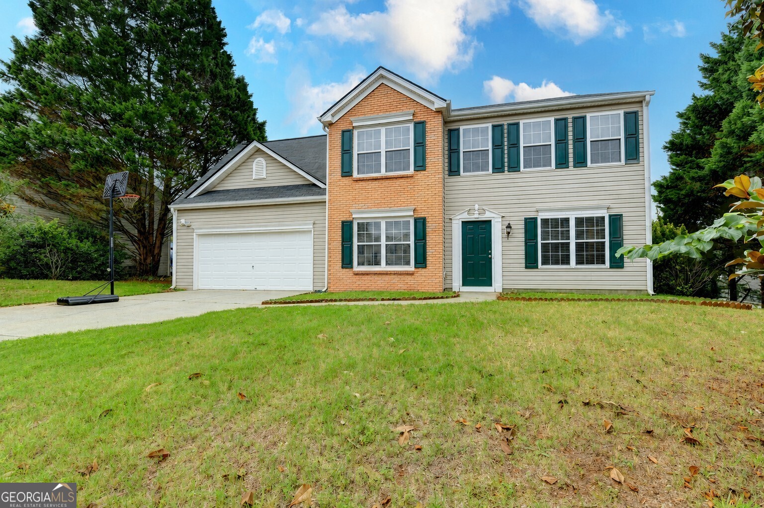 3012 River Garden Road Property Photo 1