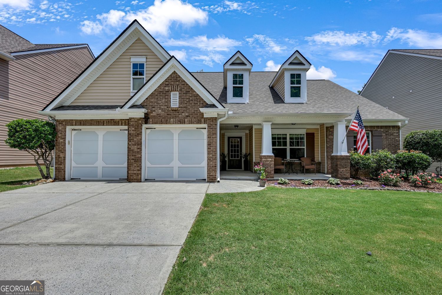 2511 Southhaven Lane Property Photo 1